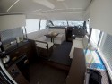 Prestige 420 Fly | Yacht Charter Croatia | Travelboat - 12
