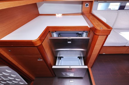 Dufour Yachts Dufour 520 GL Lateja