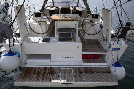 Dufour Yachts Dufour 520 GL Nerthag