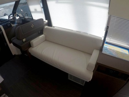 Prestige 420 Fly | Yacht Charter Croatia | Travelboat