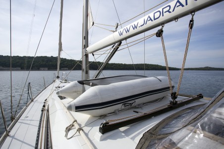 Dufour Yachts Dufour 520 GL Nerthag