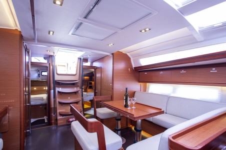 Dufour Yachts Dufour 520 GL Nerthag