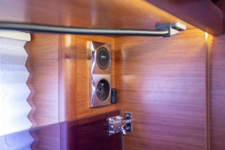 Dufour Yachts Dufour 520 GL Nerthag