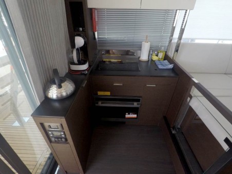 Prestige 420 Fly | Yacht Charter Croatia | Travelboat