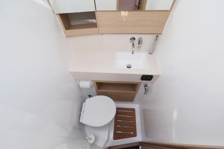 Dufour 530 | Czarter jachtu Chorwacja | Travelboat