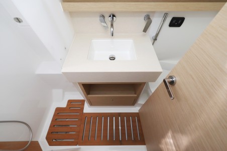 Dufour 530 | Czarter jachtu Chorwacja | Travelboat