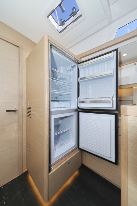 Dufour 530 | Czarter jachtu Chorwacja | Travelboat