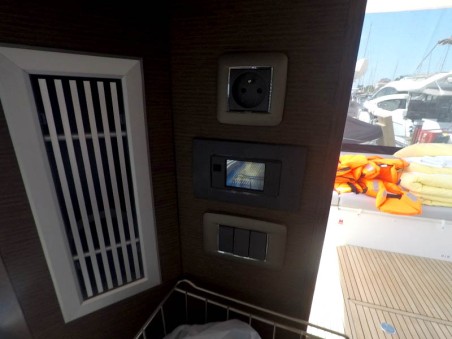 Prestige 420 Fly | Yacht Charter Croatia | Travelboat