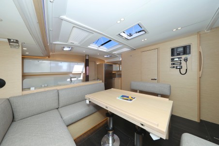 Dufour Yachts Dufour 530 - 6 cab. Dreamweaver