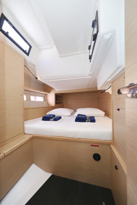 Dufour Yachts Dufour 530 - 6 cab. Dreamweaver