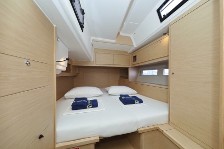Dufour Yachts Dufour 530 - 6 cab. Dreamweaver