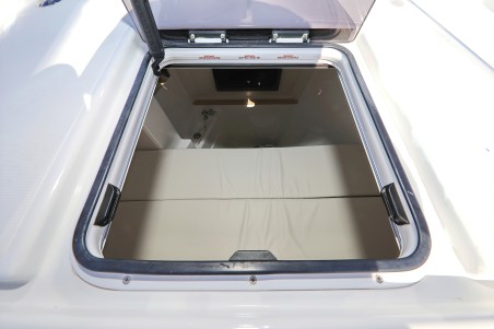 Dufour Yachts Dufour 530 - 6 cab. Dreamweaver