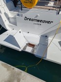 Dufour Yachts Dufour 530 - 6 cab. Dreamweaver - 47