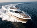 Prestige 500 Fly | Czarter jachtu Chorwacja | Travelboat - 4