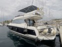 Prestige 500 Fly | Czarter jachtu Chorwacja | Travelboat - 5