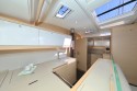Dufour Yachts Dufour 530 - 6 cab. Graceful Dancer