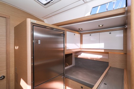 Dufour 530 | Czarter jachtu Chorwacja | Travelboat