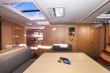 Dufour 530 | Czarter jachtu Chorwacja | Travelboat - 21