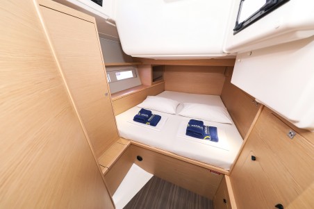 Dufour 530 | Czarter jachtu Chorwacja | Travelboat