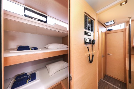 Dufour 530 | Czarter jachtu Chorwacja | Travelboat