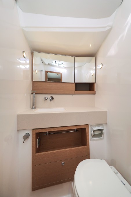 Dufour 530 | Czarter jachtu Chorwacja | Travelboat