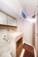 Dufour 530 | Czarter jachtu Chorwacja | Travelboat - 38