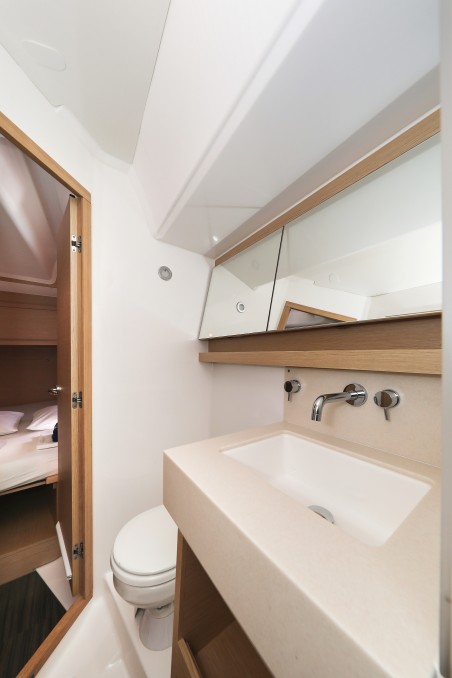 Dufour 530 | Czarter jachtu Chorwacja | Travelboat