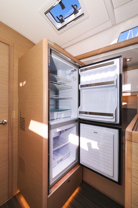 Dufour 530 | Czarter jachtu Chorwacja | Travelboat