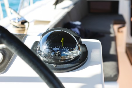 Dufour 530 | Czarter jachtu Chorwacja | Travelboat