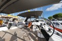 Dufour 530 | Yacht Charter Croatia | Travelboat - 6