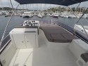 Prestige 500 Fly | Czarter jachtu Chorwacja | Travelboat - 14