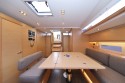 Dufour 530 | Yacht Charter Croatia | Travelboat - 17