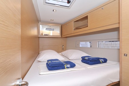 Dufour 530 | Yacht Charter Croatia | Travelboat