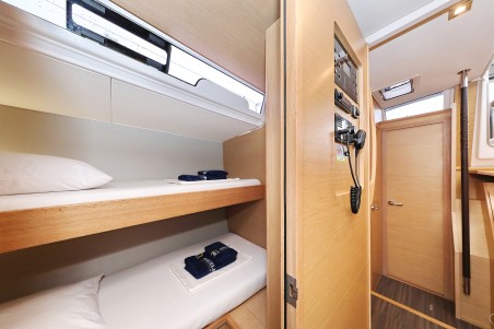 Dufour 530 | Yacht Charter Croatia | Travelboat