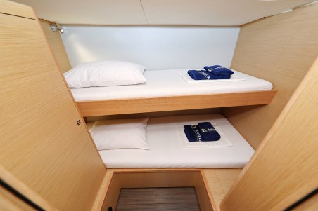 Dufour 530 | Yacht Charter Croatia | Travelboat