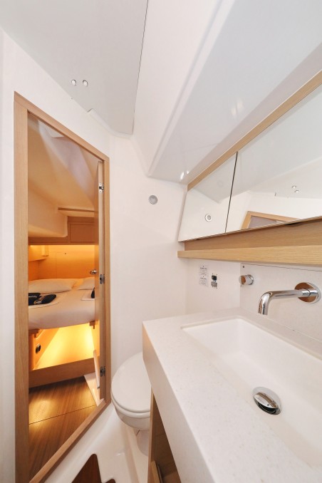 Dufour 530 | Yacht Charter Croatia | Travelboat