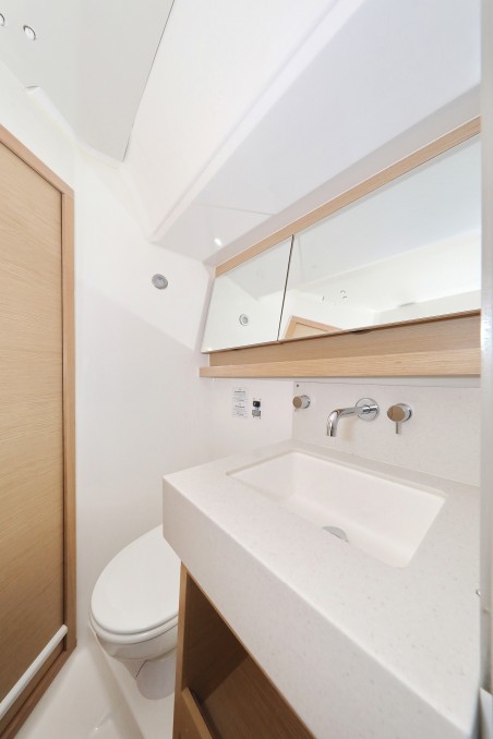 Dufour 530 | Yacht Charter Croatia | Travelboat