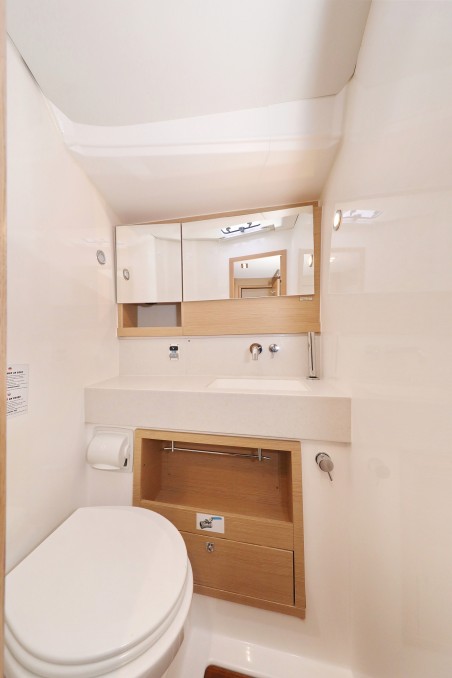 Dufour 530 | Yacht Charter Croatia | Travelboat