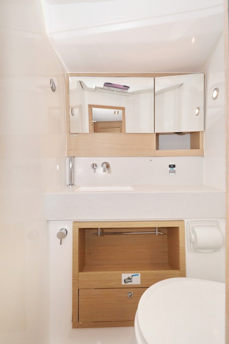 Dufour 530 | Yacht Charter Croatia | Travelboat