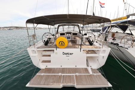 Dufour Yachts Dufour 530 Dancer