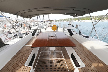 Dufour Yachts Dufour 530 Dancer