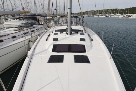 Dufour Yachts Dufour 530 Dancer