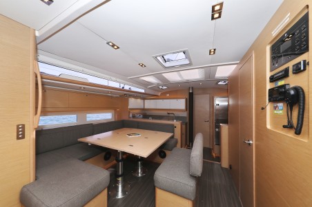 Dufour Yachts Dufour 530 Dancer