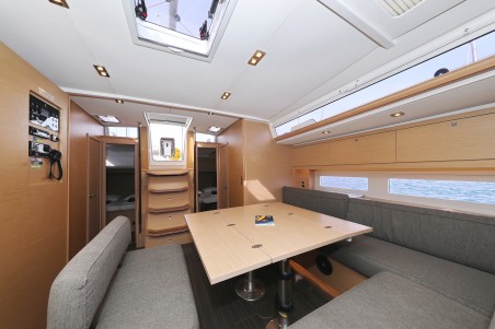 Dufour Yachts Dufour 530 Dancer