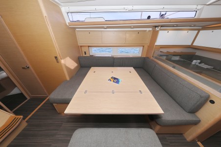 Dufour Yachts Dufour 530 Dancer