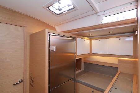 Dufour Yachts Dufour 530 Dancer