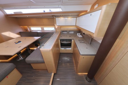 Dufour Yachts Dufour 530 Dancer