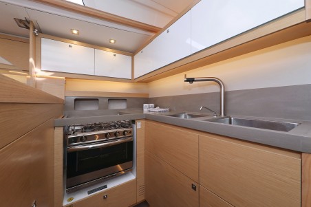 Dufour Yachts Dufour 530 Dancer