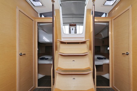 Dufour Yachts Dufour 530 Dancer