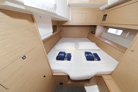 Dufour Yachts Dufour 530 Dancer